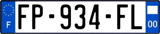 FP-934-FL