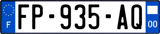 FP-935-AQ