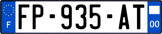 FP-935-AT