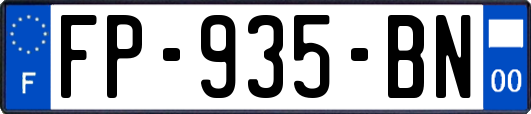 FP-935-BN