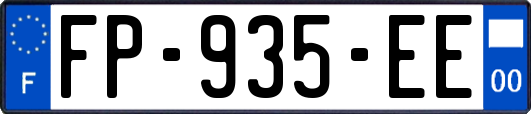 FP-935-EE