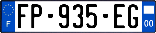 FP-935-EG