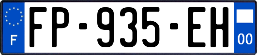 FP-935-EH