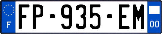 FP-935-EM