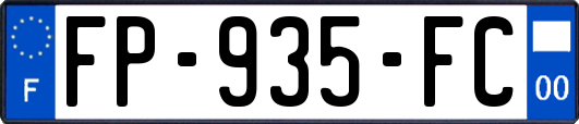FP-935-FC