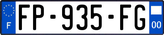 FP-935-FG