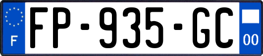 FP-935-GC