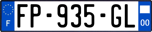 FP-935-GL