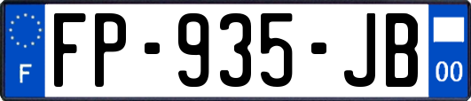 FP-935-JB