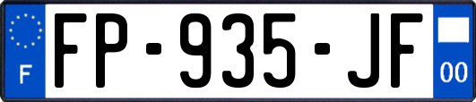 FP-935-JF