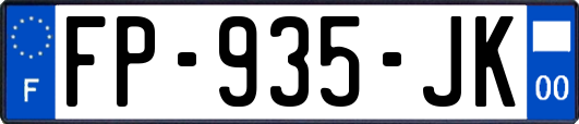 FP-935-JK