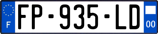 FP-935-LD