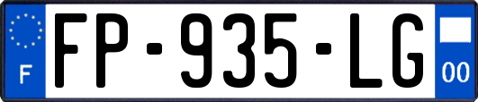 FP-935-LG
