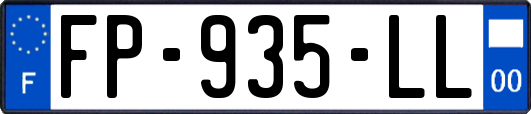 FP-935-LL