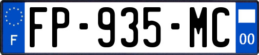 FP-935-MC