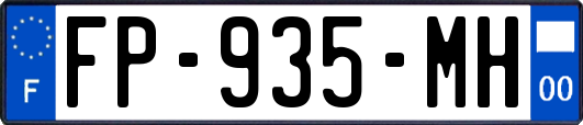 FP-935-MH