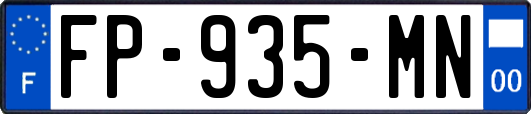 FP-935-MN