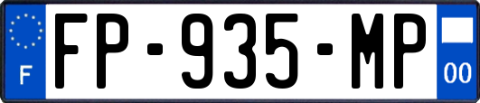 FP-935-MP