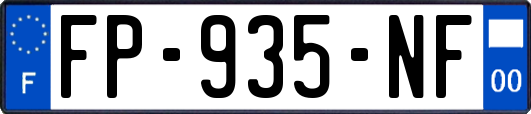FP-935-NF