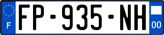 FP-935-NH