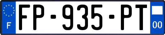 FP-935-PT