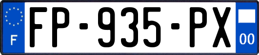 FP-935-PX