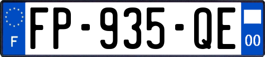 FP-935-QE