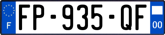 FP-935-QF