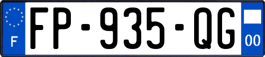 FP-935-QG