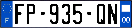 FP-935-QN