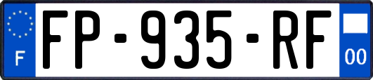 FP-935-RF