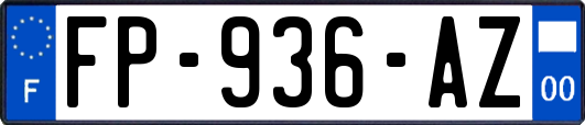 FP-936-AZ
