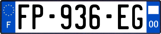 FP-936-EG