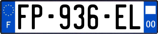 FP-936-EL