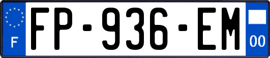 FP-936-EM
