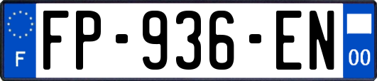 FP-936-EN