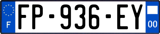 FP-936-EY