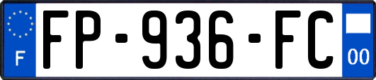FP-936-FC
