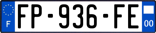 FP-936-FE