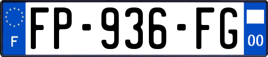 FP-936-FG