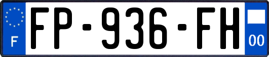 FP-936-FH