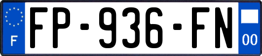FP-936-FN