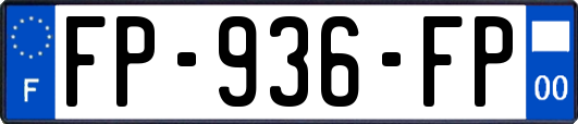 FP-936-FP