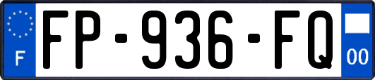 FP-936-FQ