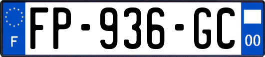 FP-936-GC