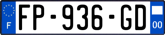 FP-936-GD