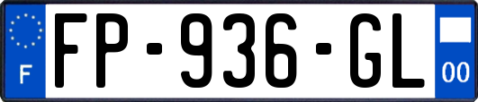FP-936-GL