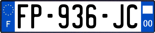FP-936-JC