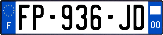 FP-936-JD
