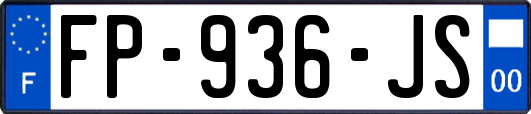 FP-936-JS